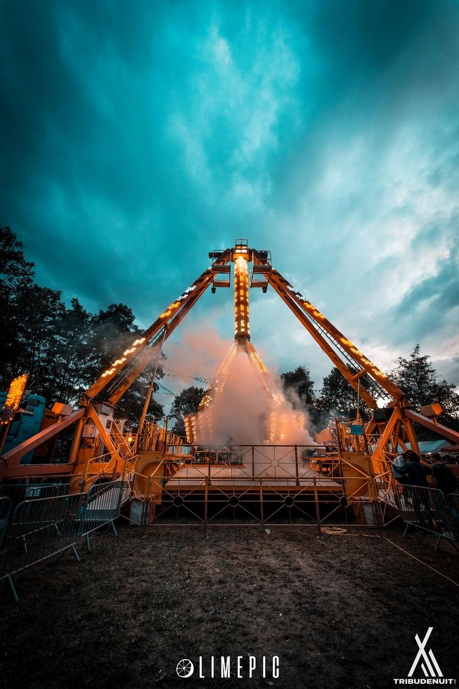 ELEKTRIC PARK FESTIVAL
