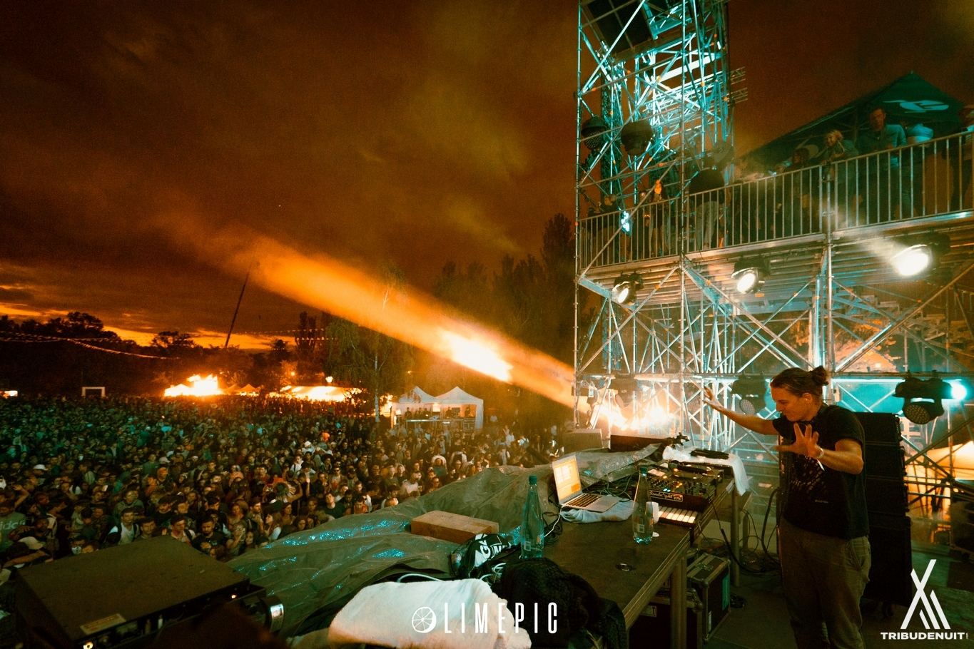 ELEKTRIC PARK FESTIVAL