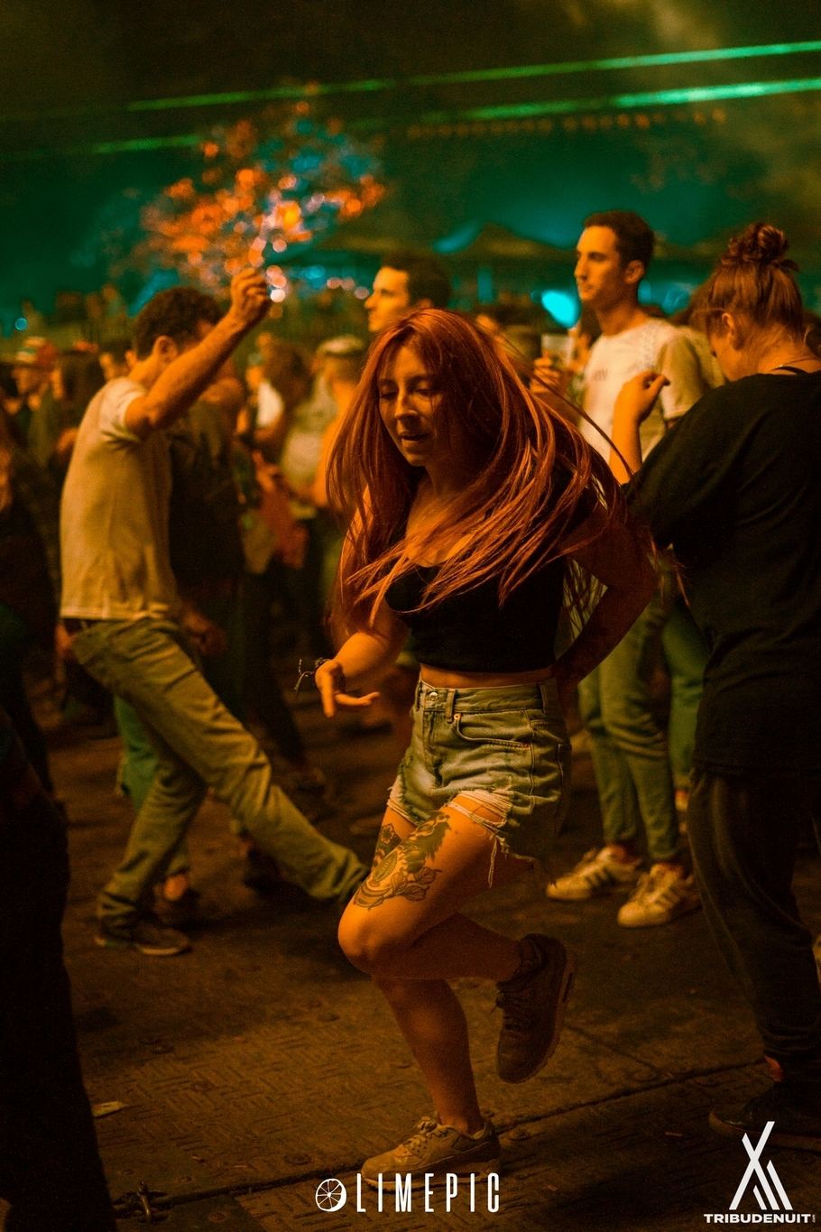 ELEKTRIC PARK FESTIVAL