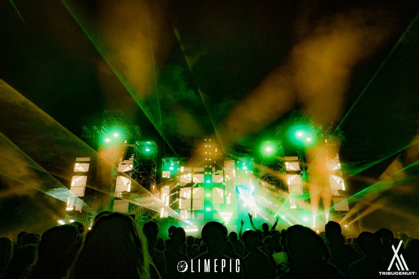 ELEKTRIC PARK FESTIVAL
