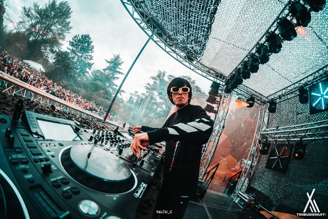 ELEKTRIC PARK FESTIVAL