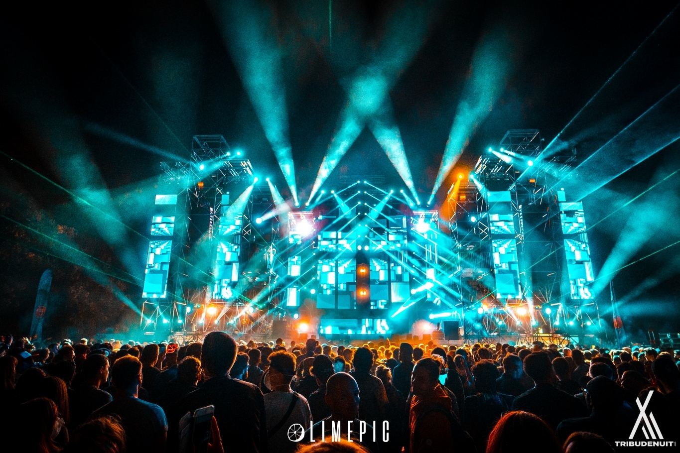 ELEKTRIC PARK FESTIVAL