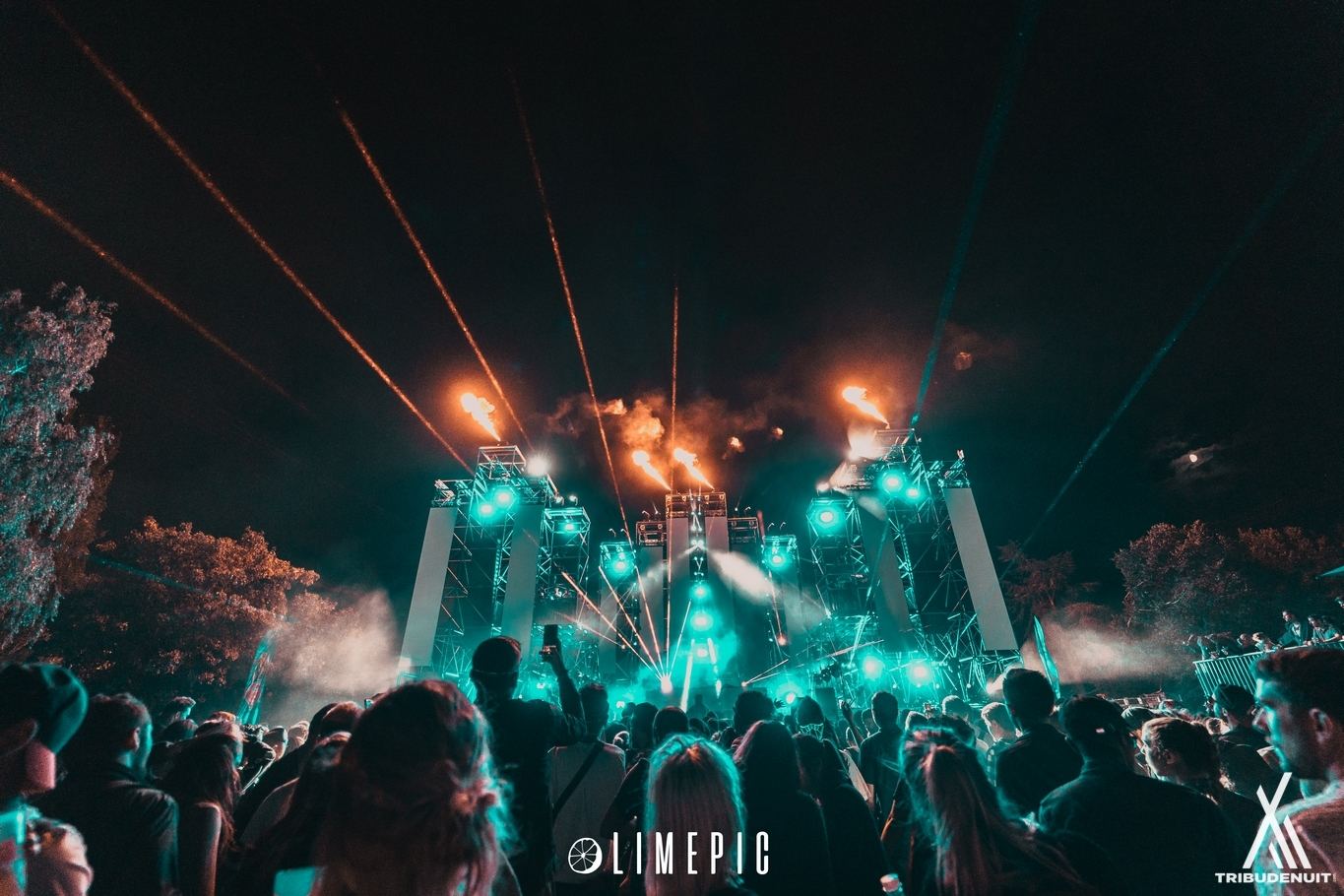 ELEKTRIC PARK FESTIVAL