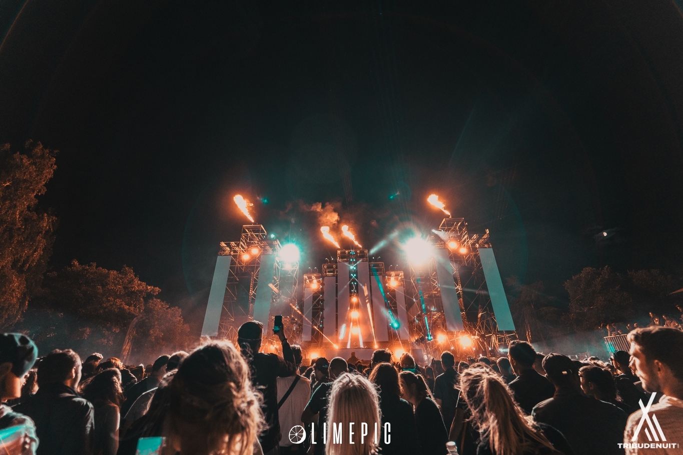 ELEKTRIC PARK FESTIVAL