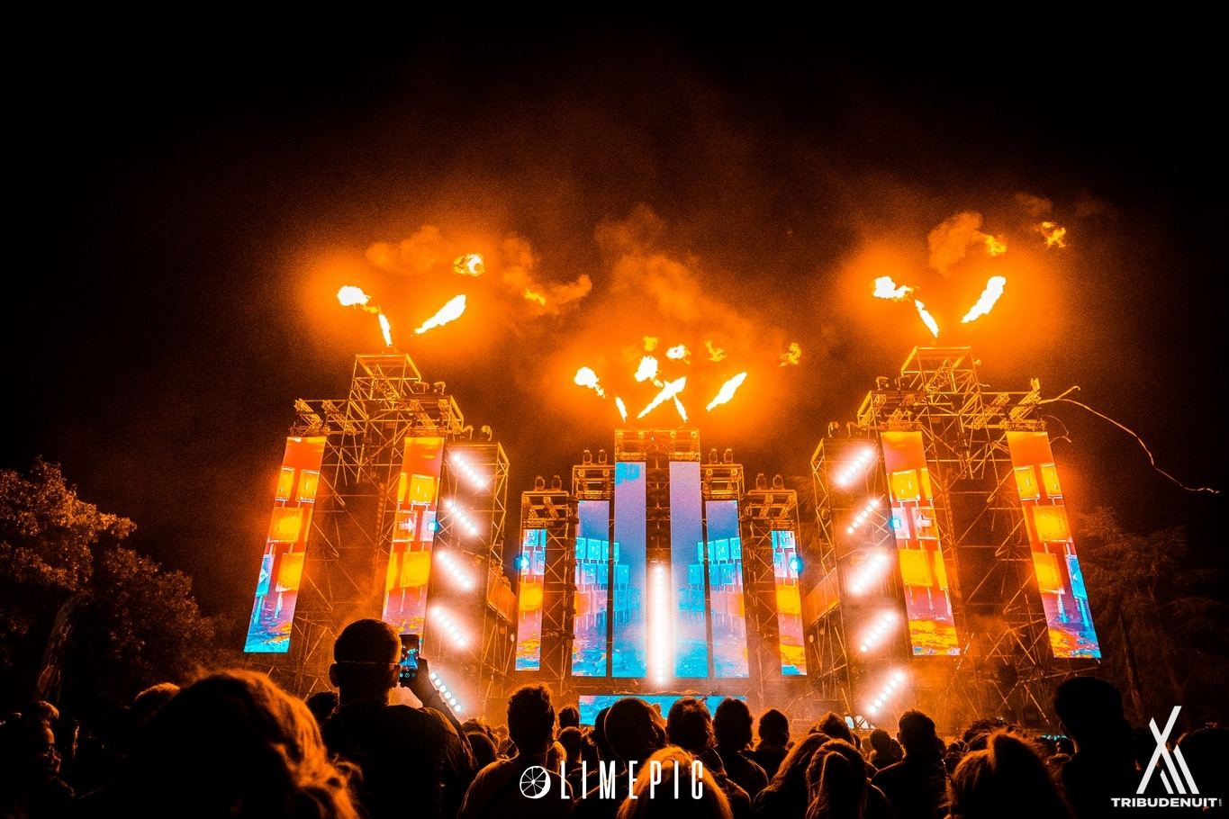ELEKTRIC PARK FESTIVAL