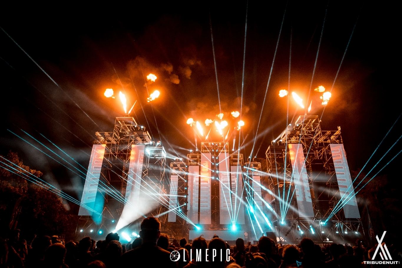 ELEKTRIC PARK FESTIVAL