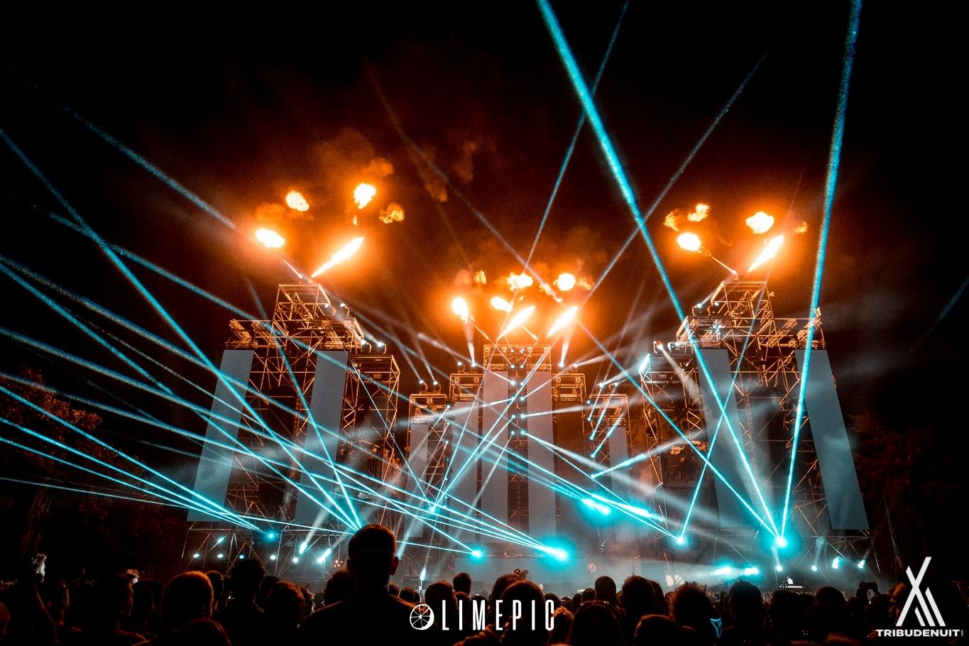 ELEKTRIC PARK FESTIVAL