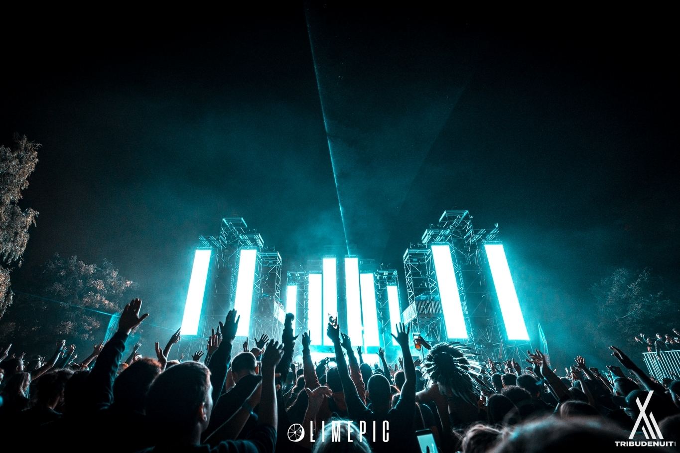 ELEKTRIC PARK FESTIVAL