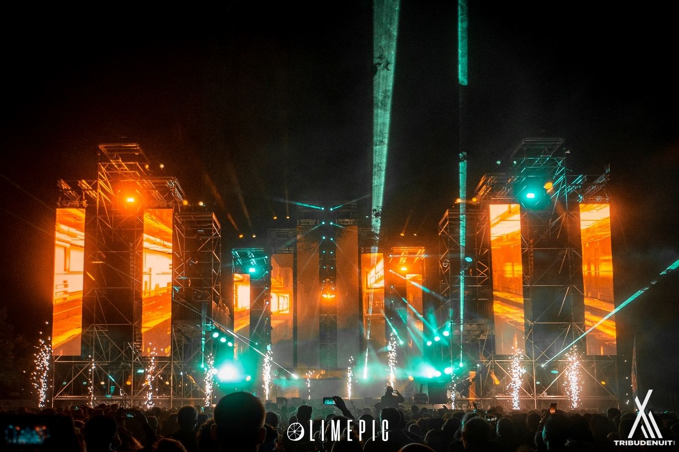 ELEKTRIC PARK FESTIVAL