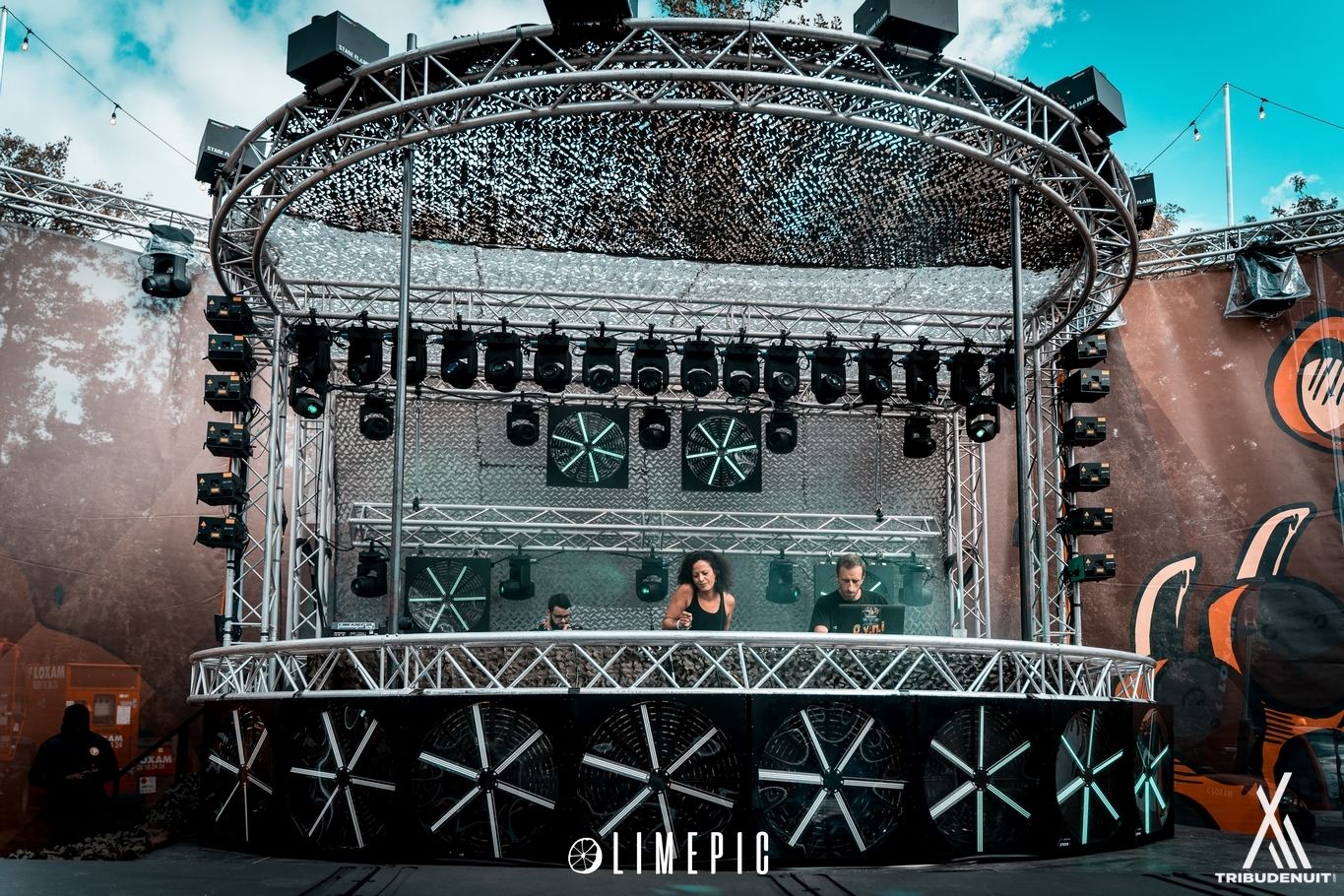 ELEKTRIC PARK FESTIVAL