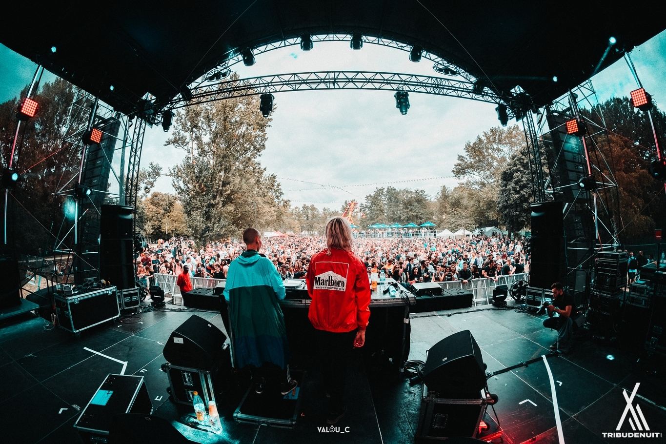ELEKTRIC PARK FESTIVAL