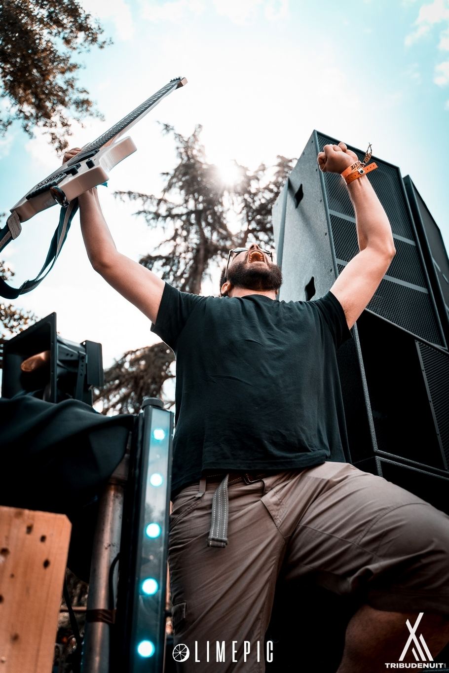 ELEKTRIC PARK FESTIVAL