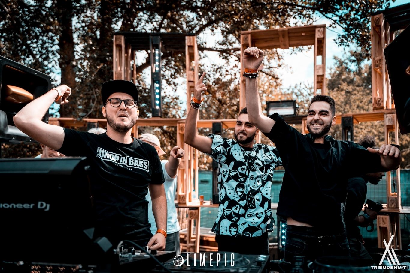 ELEKTRIC PARK FESTIVAL