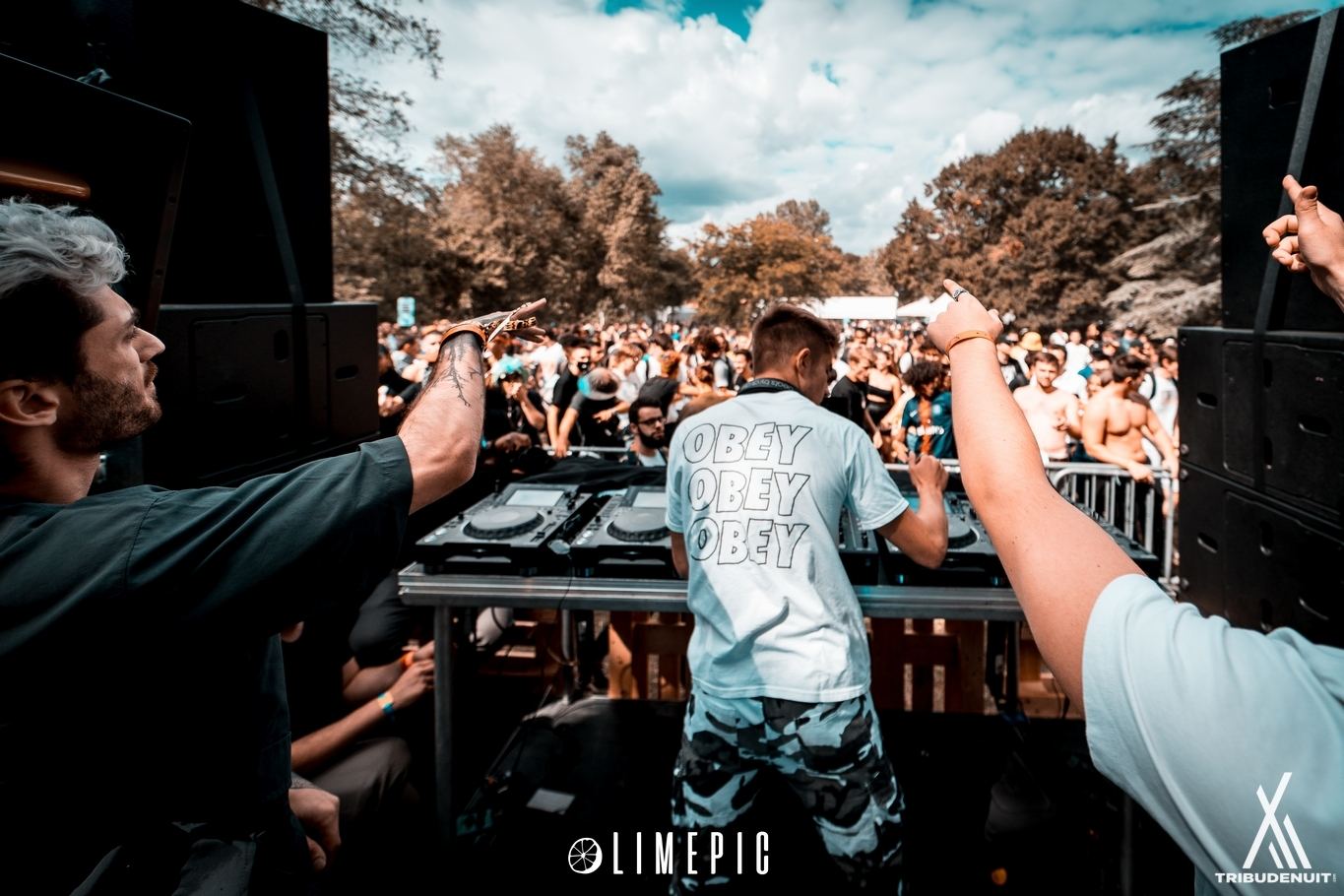ELEKTRIC PARK FESTIVAL