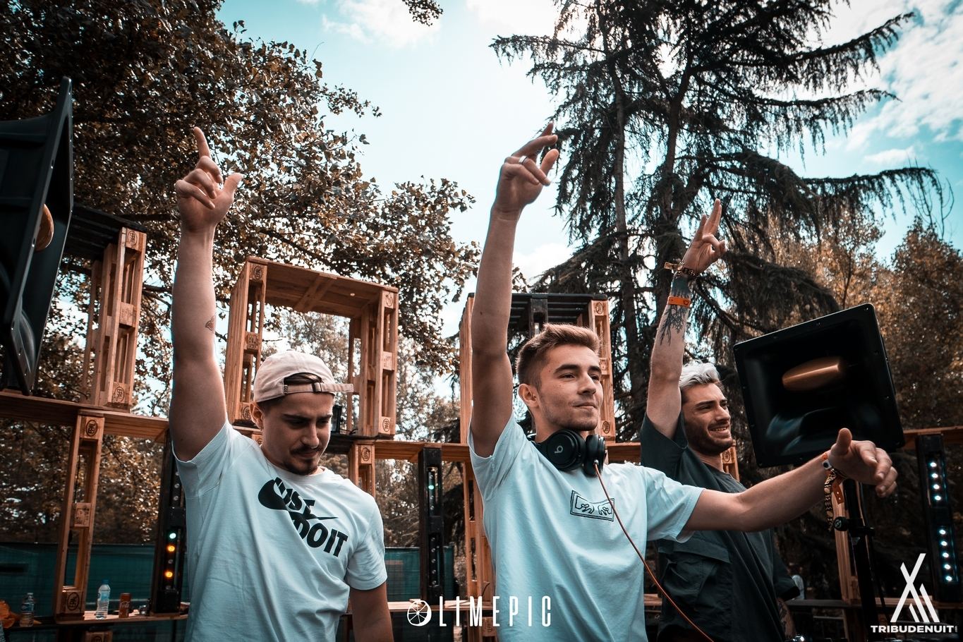 ELEKTRIC PARK FESTIVAL