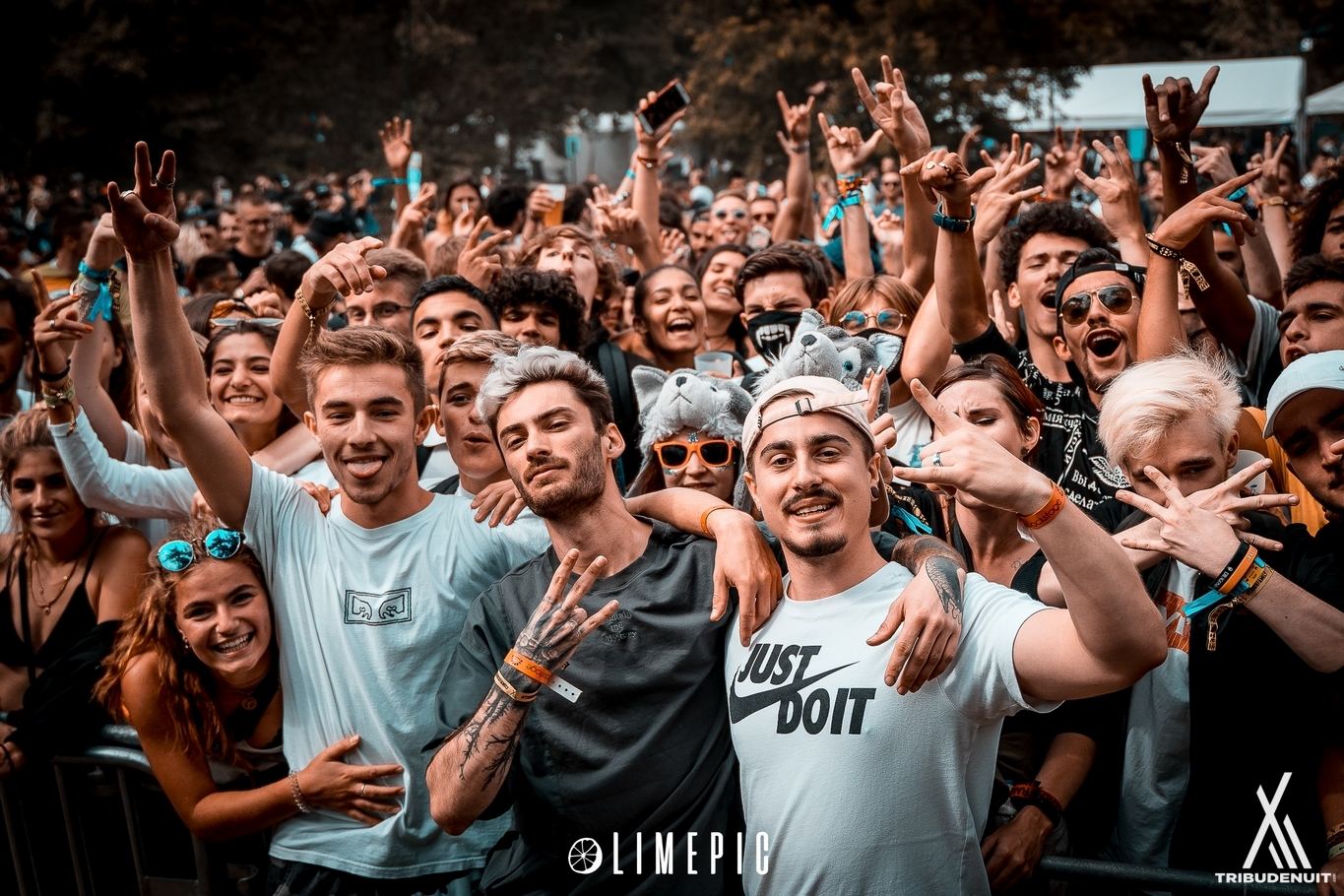 ELEKTRIC PARK FESTIVAL