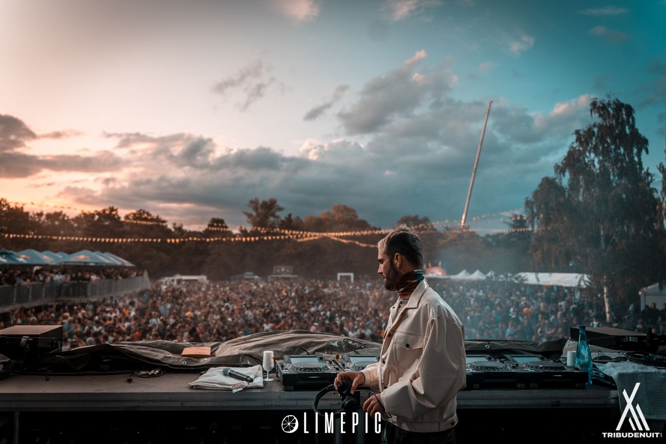 ELEKTRIC PARK FESTIVAL