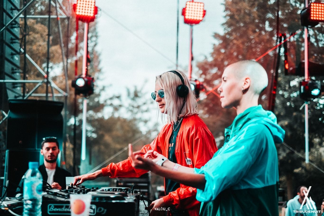 ELEKTRIC PARK FESTIVAL