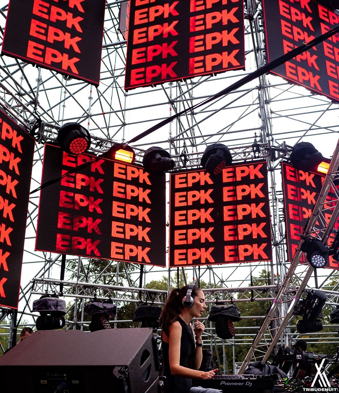 ELEKTRIC PARK FESTIVAL