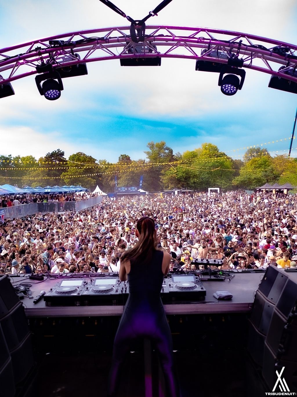 ELEKTRIC PARK FESTIVAL