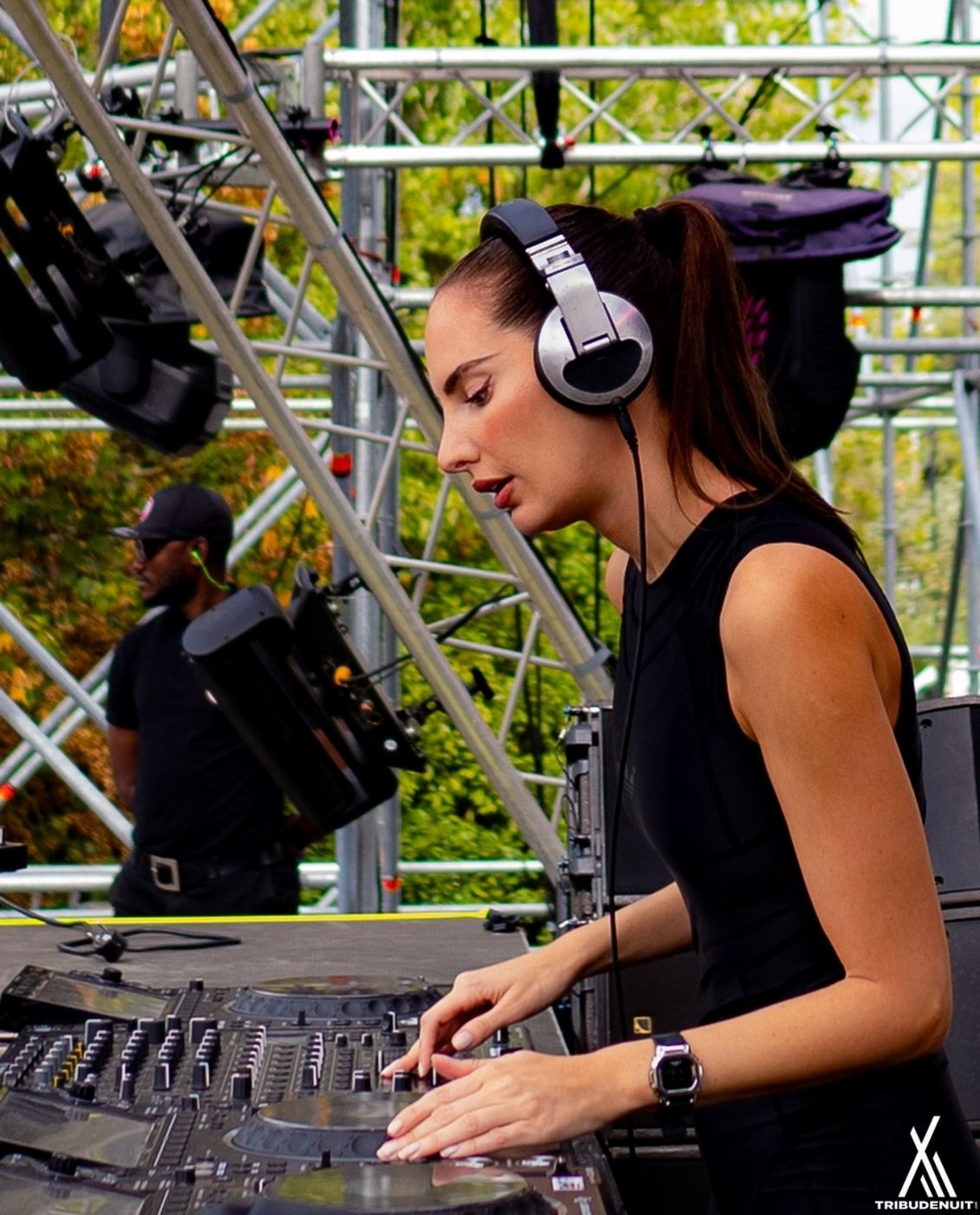 ELEKTRIC PARK FESTIVAL