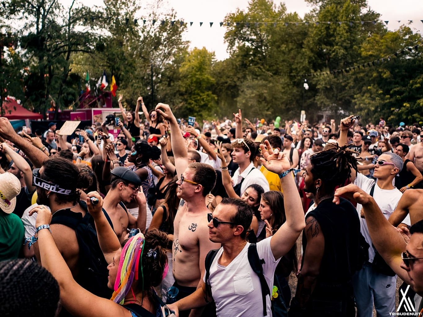ELEKTRIC PARK FESTIVAL
