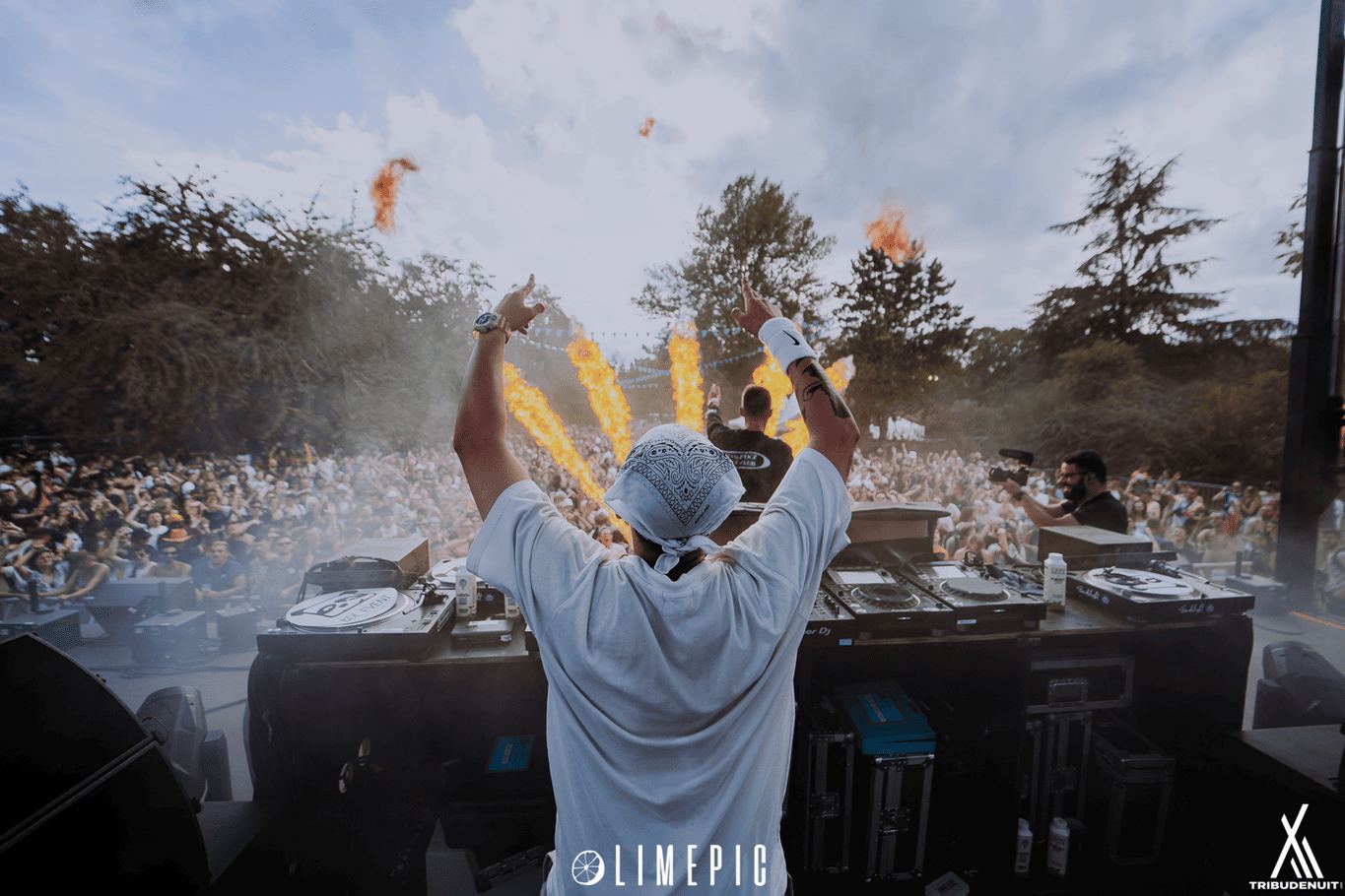 ELEKTRIC PARK FESTIVAL