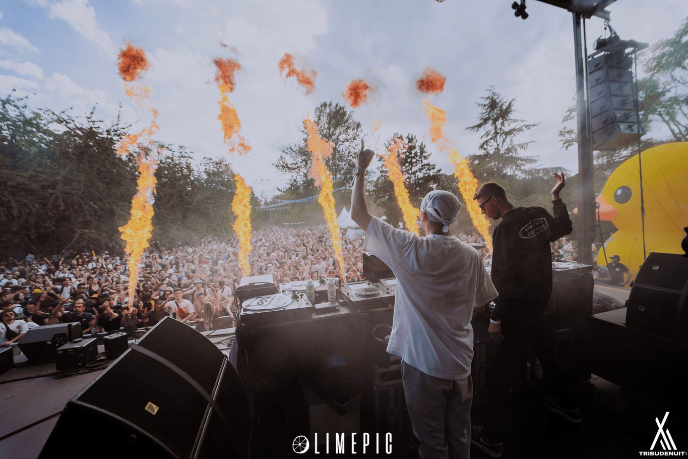 ELEKTRIC PARK FESTIVAL