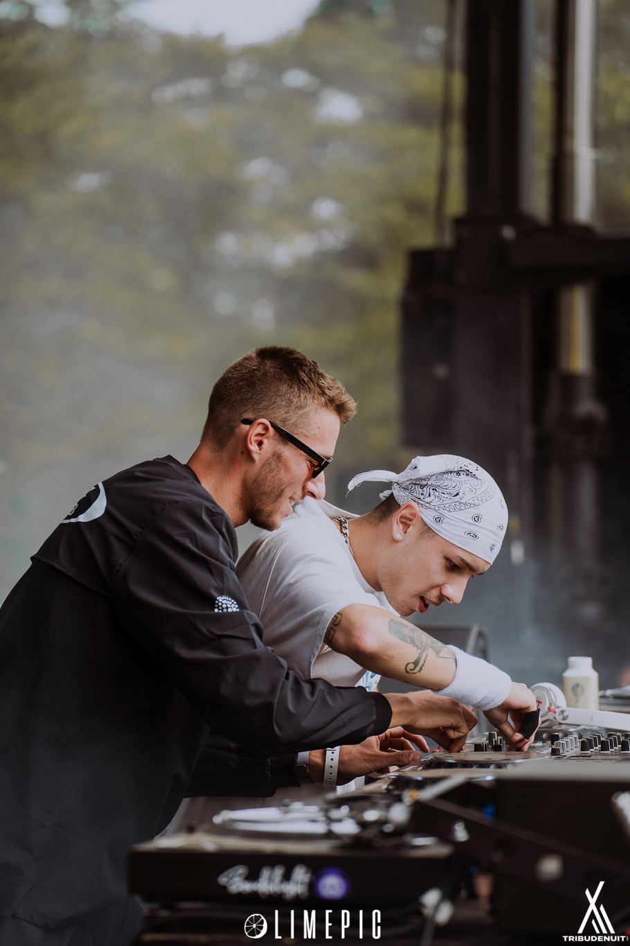 ELEKTRIC PARK FESTIVAL
