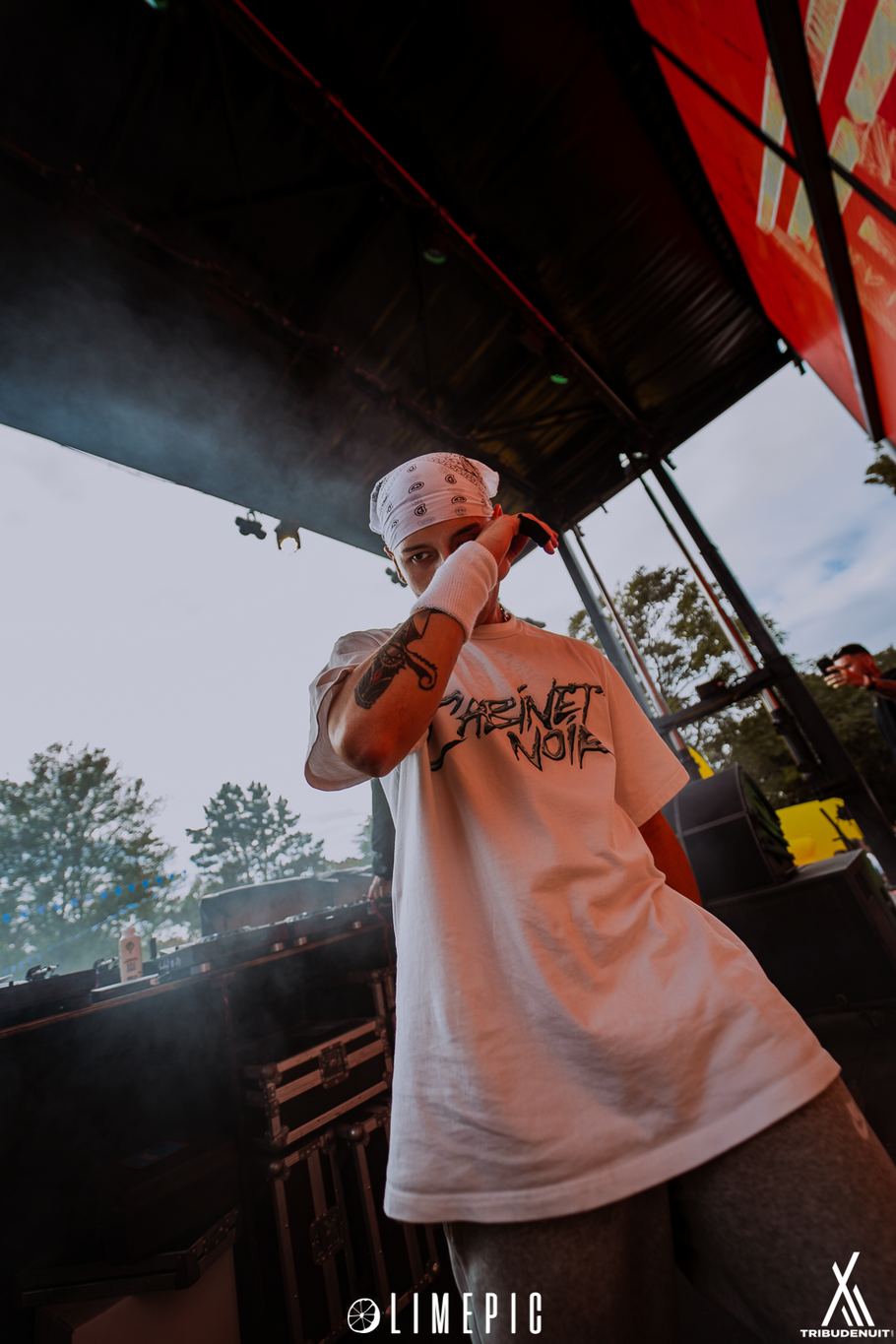 ELEKTRIC PARK FESTIVAL