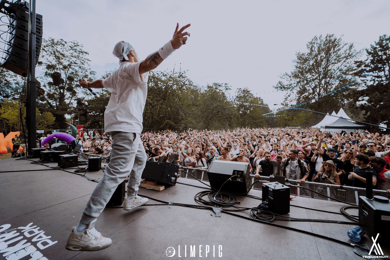 ELEKTRIC PARK FESTIVAL