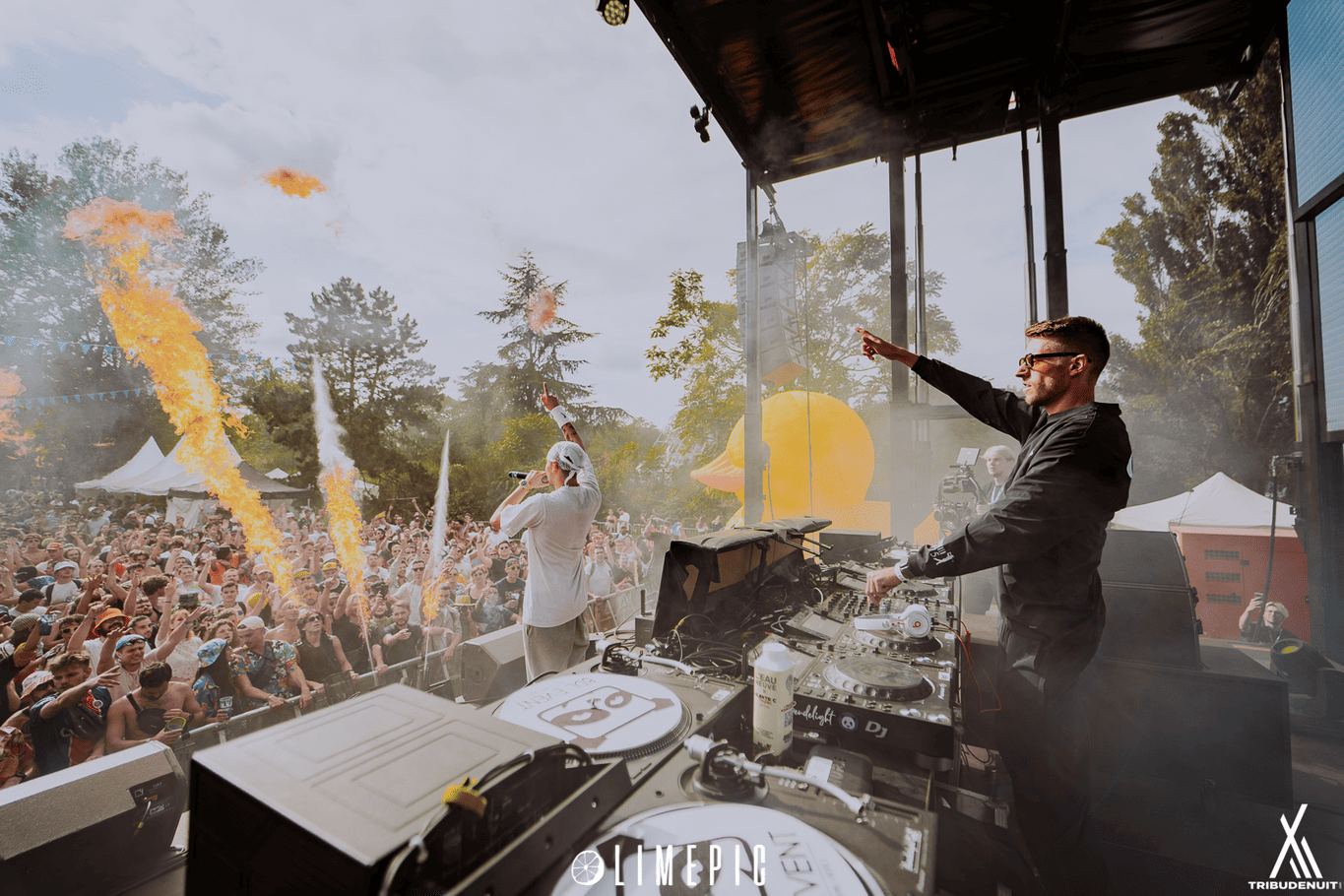 ELEKTRIC PARK FESTIVAL