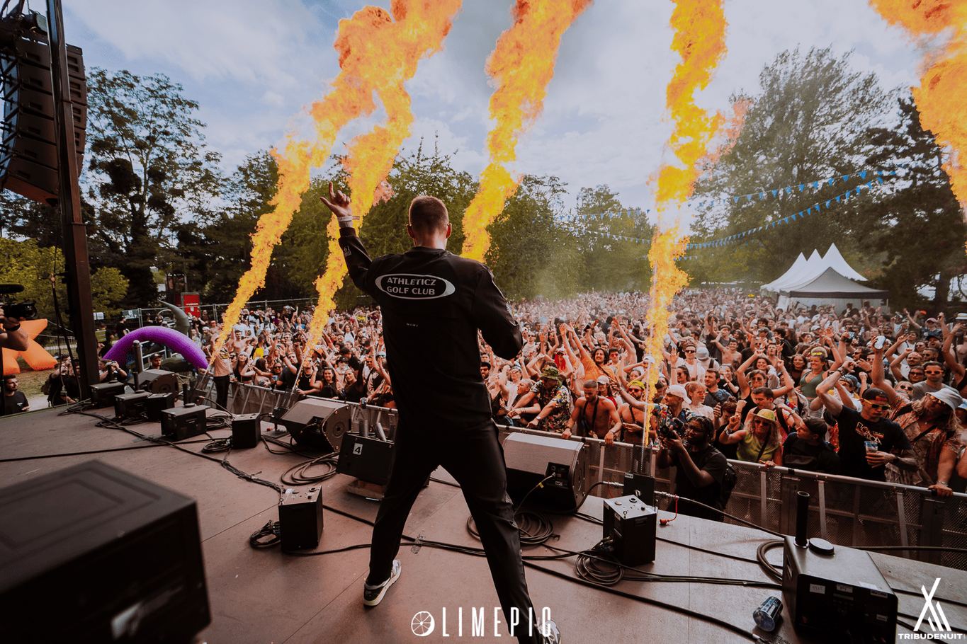 ELEKTRIC PARK FESTIVAL