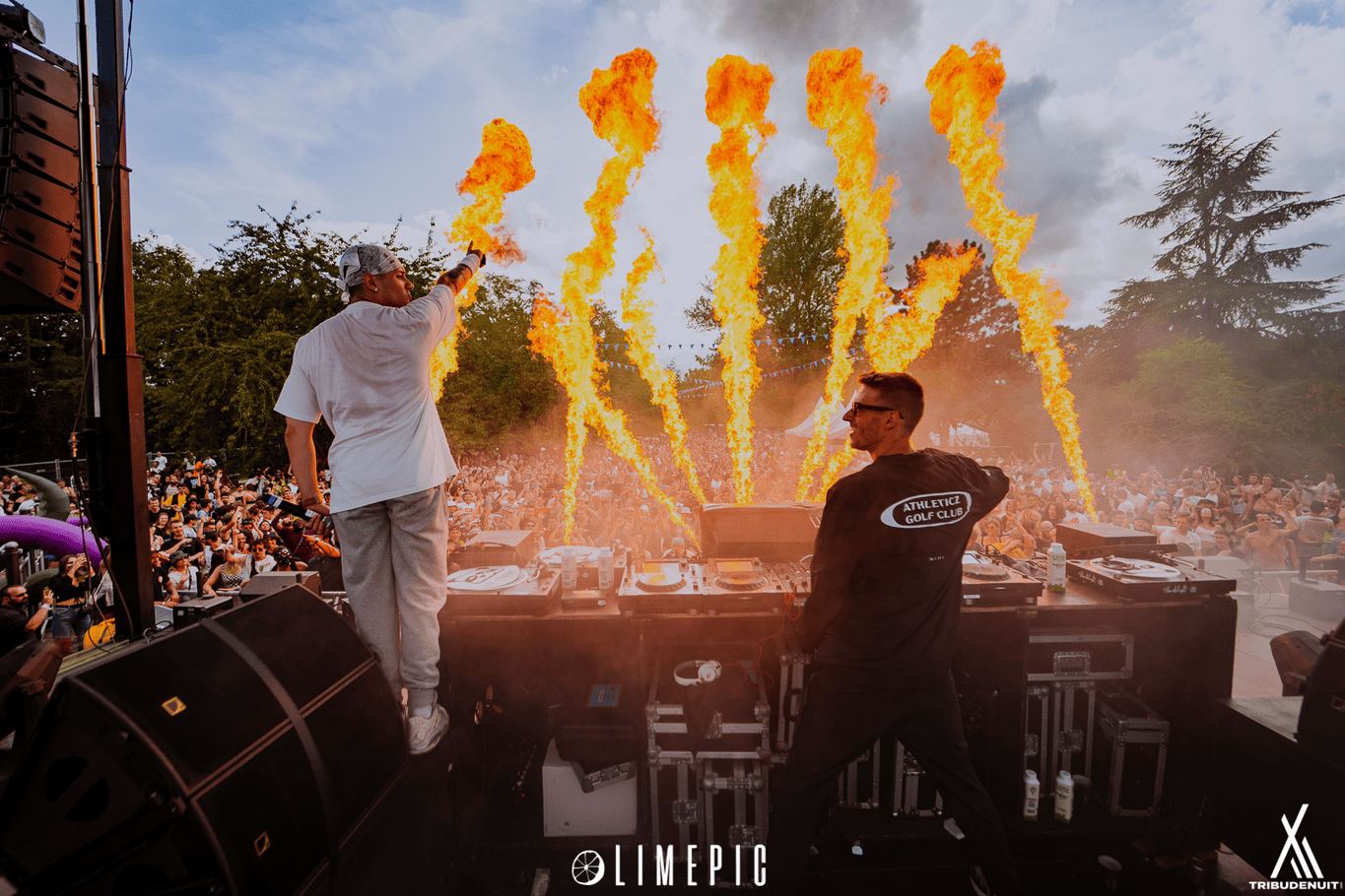 ELEKTRIC PARK FESTIVAL