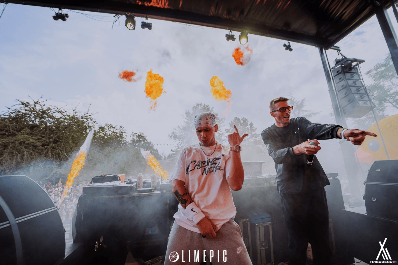 ELEKTRIC PARK FESTIVAL