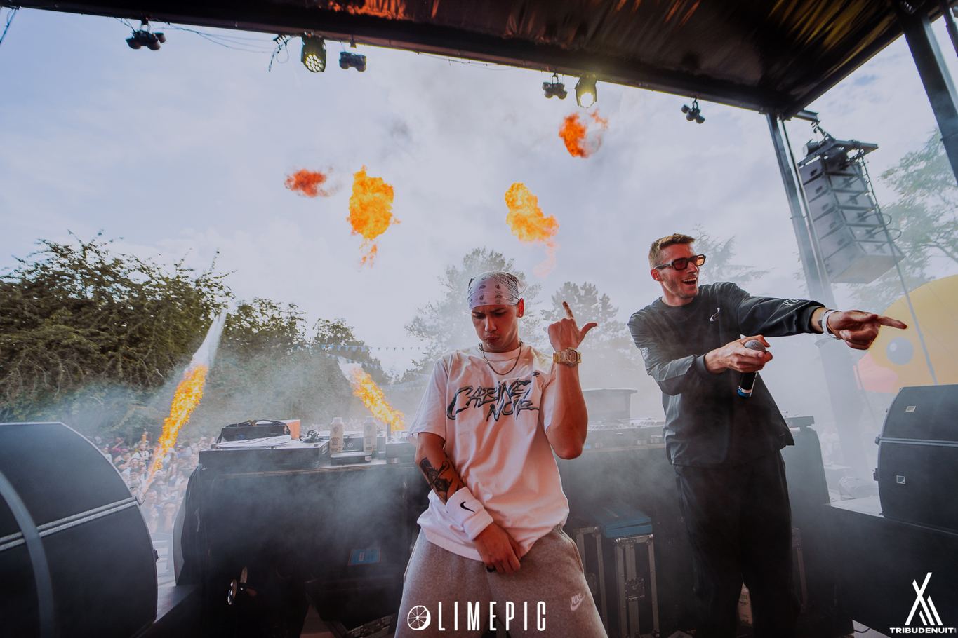 ELEKTRIC PARK FESTIVAL
