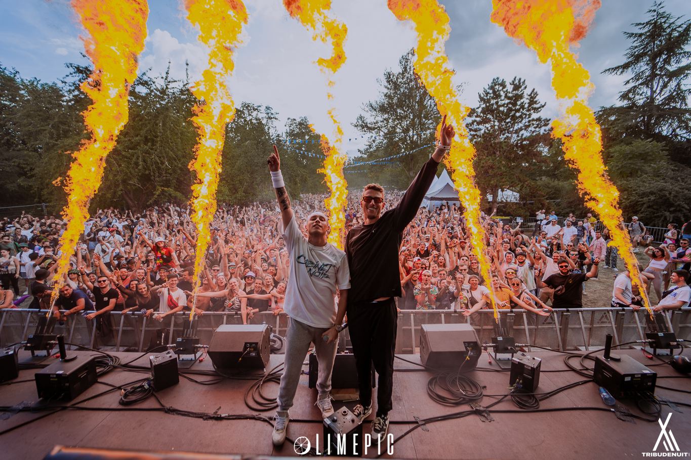 ELEKTRIC PARK FESTIVAL
