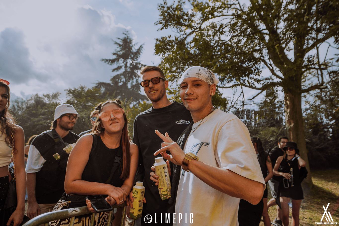 ELEKTRIC PARK FESTIVAL