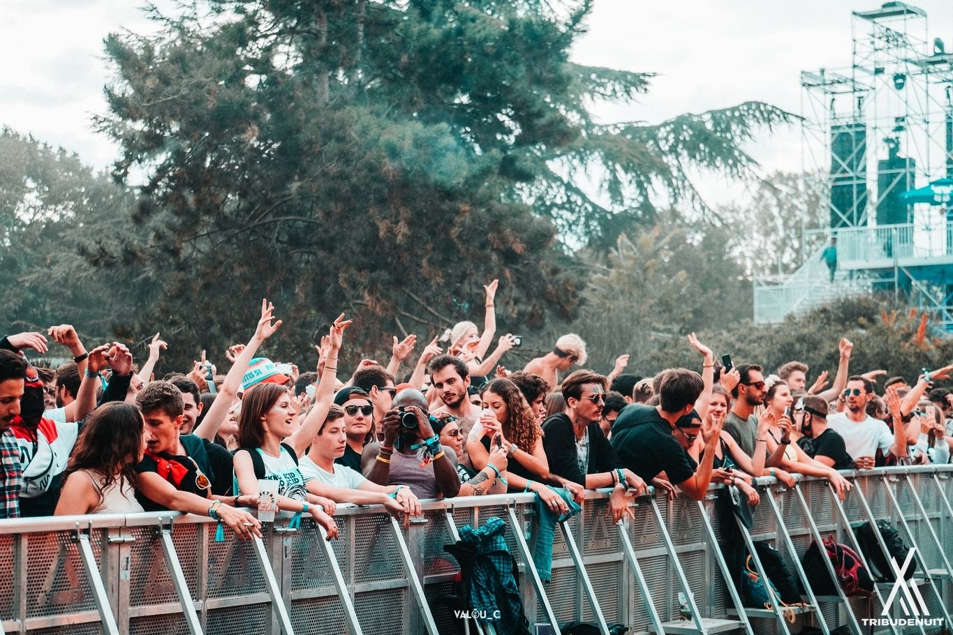 ELEKTRIC PARK FESTIVAL