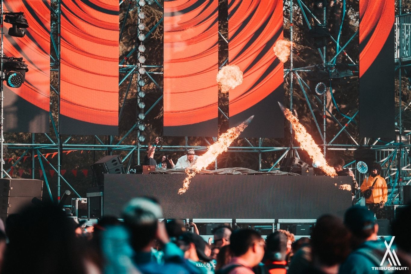 ELEKTRIC PARK FESTIVAL