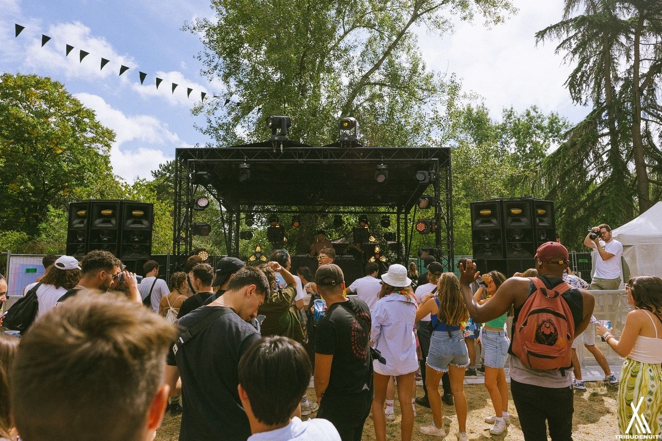 ELEKTRIC PARK FESTIVAL