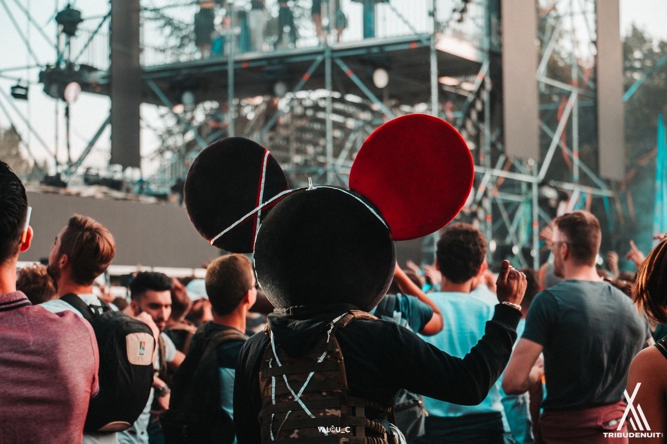 ELEKTRIC PARK FESTIVAL