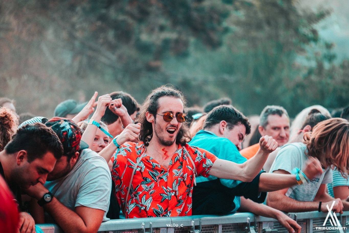 ELEKTRIC PARK FESTIVAL