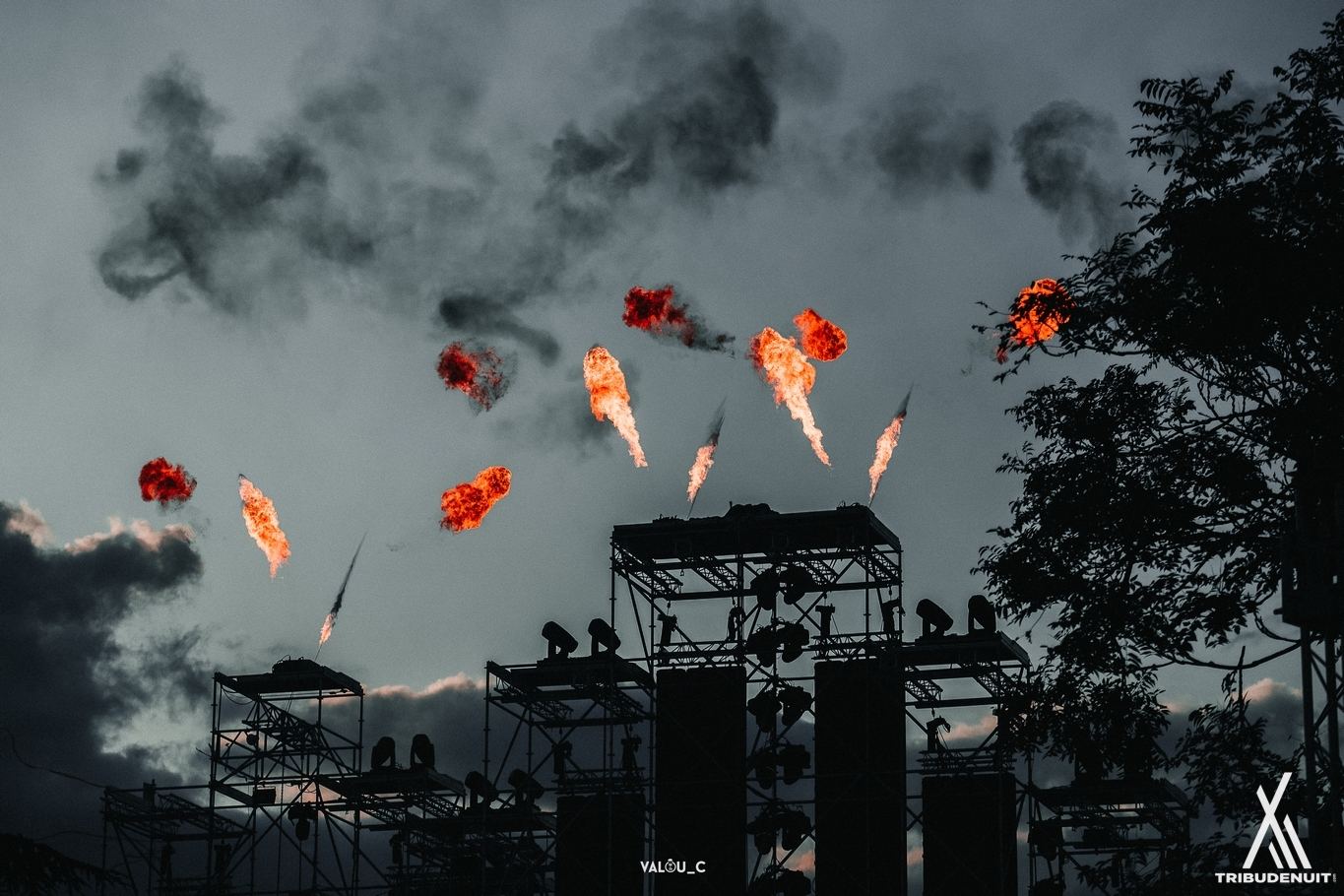 ELEKTRIC PARK FESTIVAL