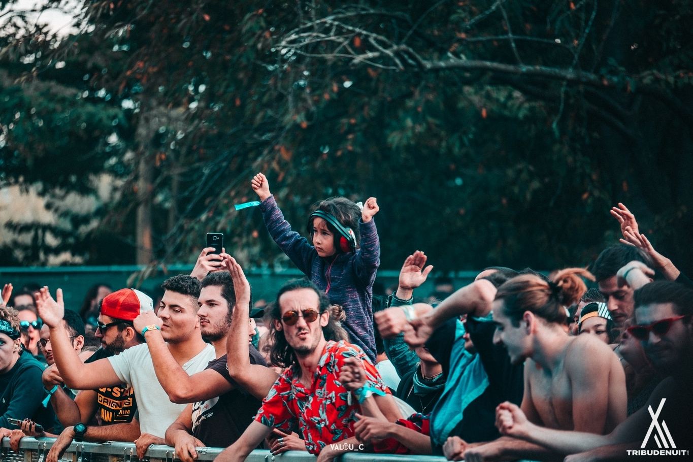 ELEKTRIC PARK FESTIVAL