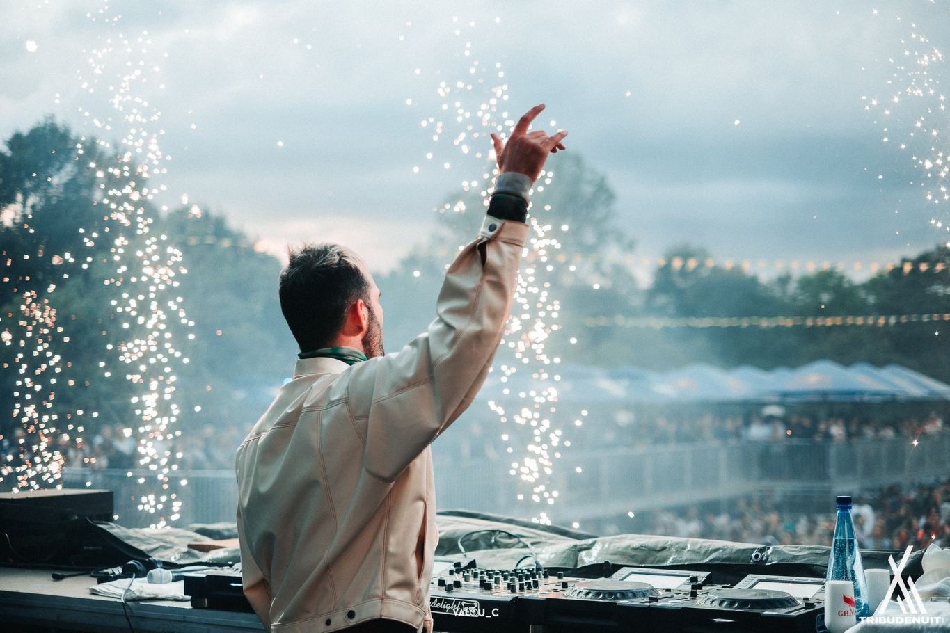 ELEKTRIC PARK FESTIVAL
