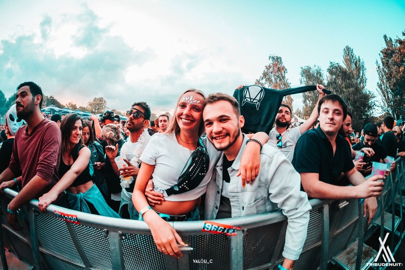 ELEKTRIC PARK FESTIVAL