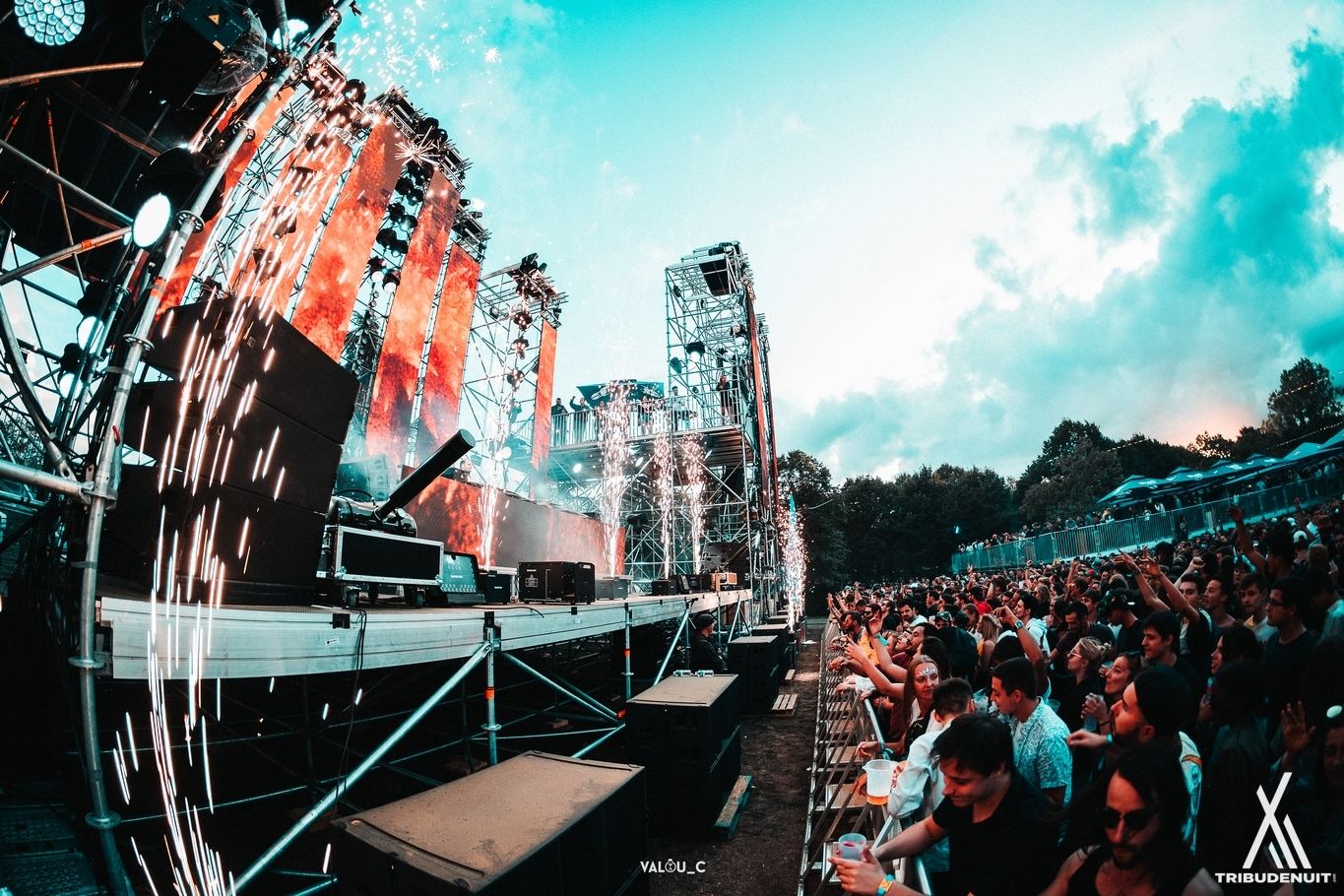 ELEKTRIC PARK FESTIVAL