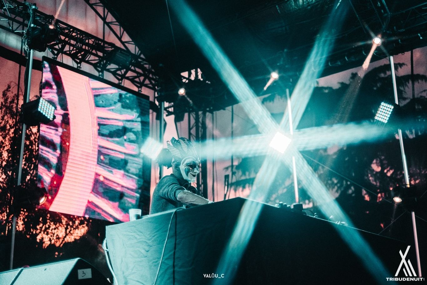 ELEKTRIC PARK FESTIVAL