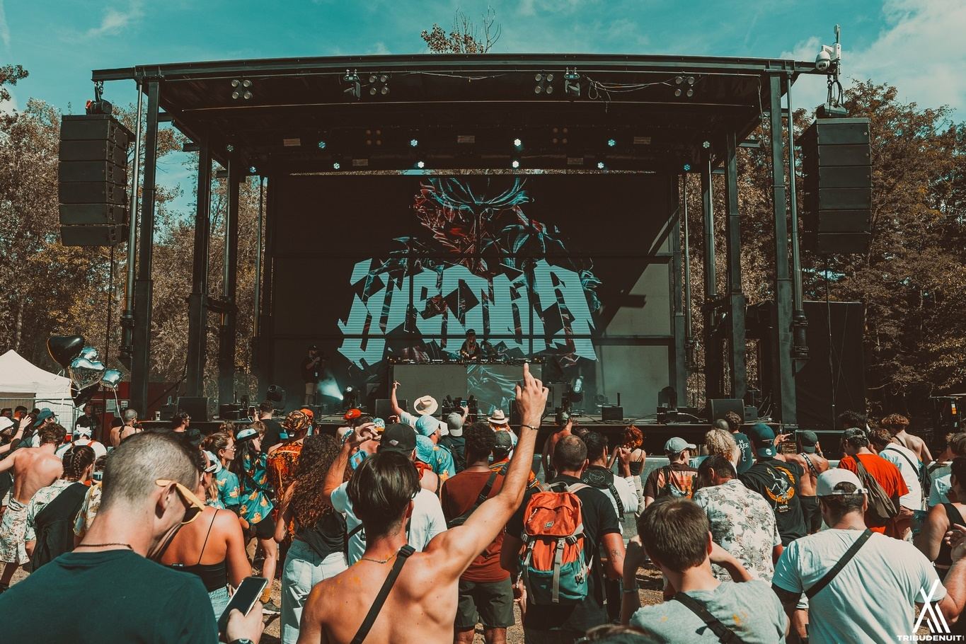 ELEKTRIC PARK FESTIVAL